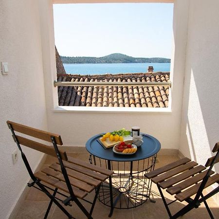 Apartments Barone Sibenik Bagian luar foto